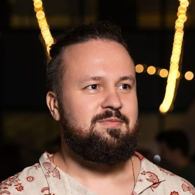 Кир Гузенко